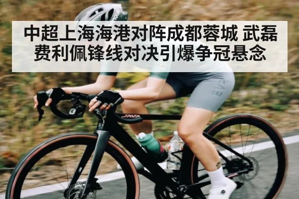 中超上海海港对阵成都蓉城 武磊费利佩锋线对决引爆争冠悬念（pg）