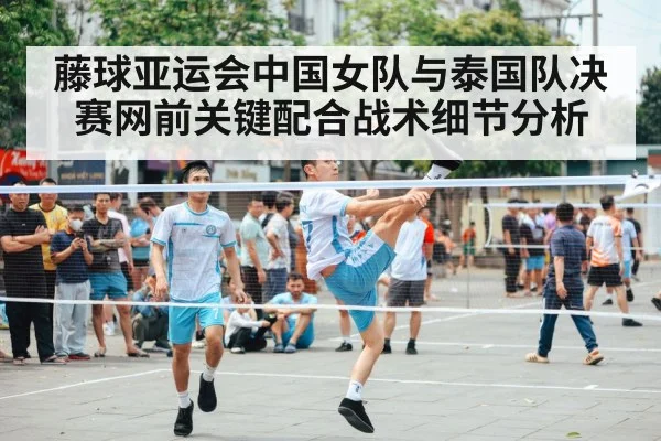 sepak takraw players net